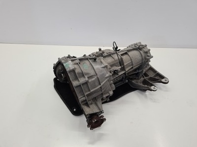 Audi a4 b8 a5 8t коробка передач передач 2.0tfsi kbz фото №1