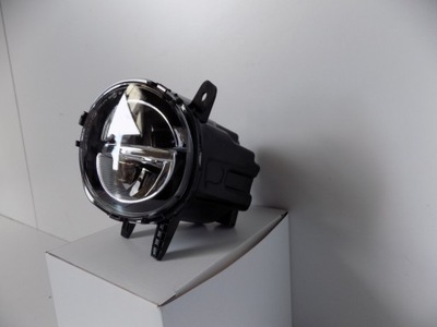 Протитуманна фара led лівий bmw 1/ 2 / 3 / 4 f20 / f30 - 4389 фото №1