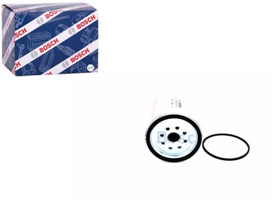 Bosch f 026 402 135 фільтр пального фото №1