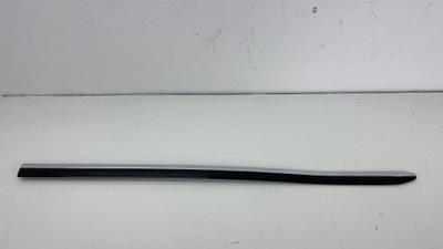 Honda legend молдинг дверь хром 75302-sja фото №1