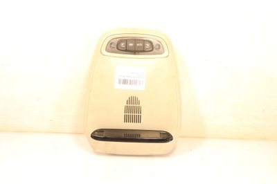 Освещение кабины перед volvo v40 ii lift фото №1