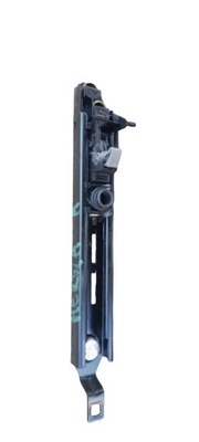 Регулировка поперечина безопасности opel meriva a фото №1