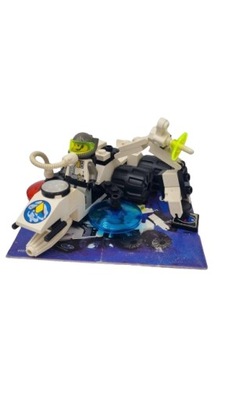 LEGO System Space Exploriens 6854 Alien Fossilizer