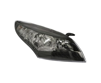 FARO PRINCIPAL RENAULT MEGANE 3 10.08- DERECHA  