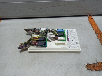 Bmw 1 f40 модуль bdc 5a17b00 фото №1