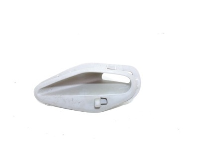 Partner berlingo ii iii захист поперечина безпеки задня середній 9686186580 фото №1