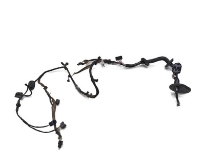 Жгут электропроводка дверь правый перед renault latitude фото №1