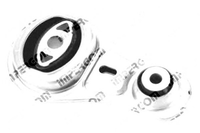 Impergom подушка двигателя opel vivaro combi 2.5 cd фото №1