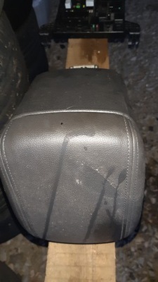 Підлокітник zafira c фото №1