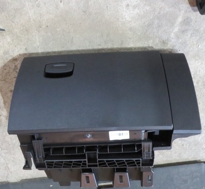 Бардачок renault kadjar фото №1