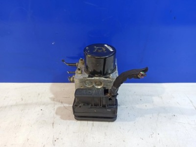 Volvo v60 2012 насоса гальмівні фото №1