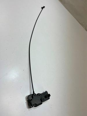 TESLA MODELO S CERRADURA DE PUERTA TRASEROS RH 6008914-00-C  