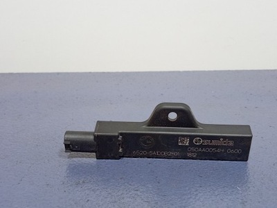 Bmw ix i20 антенна модуль 5a1d0b2 фото №1