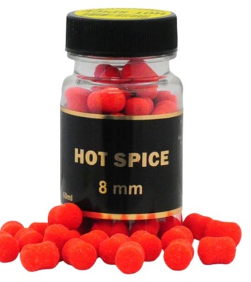HOT SPICE DUMBELLS MCKARP 8mm