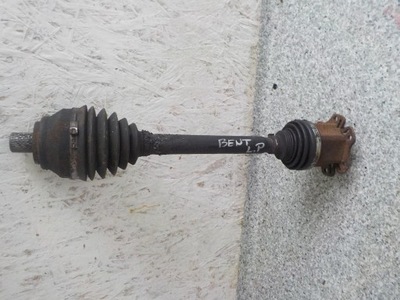 Приводной вал левая bentley continental flying spur 6.0 фото №1