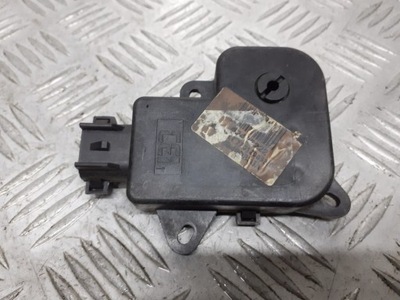 Моторчик обігрівача renault laguna ii 52485222 фото №1