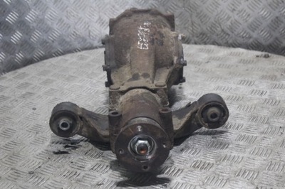 Мост задний subaru legacy iv 2.0td фото №1