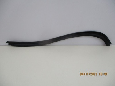 Mercedes s-klasa w222 прокладка дверь левый задняя фото №1