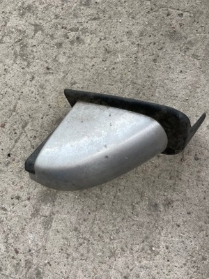 Накладка рейлинг dacia duster фото №1