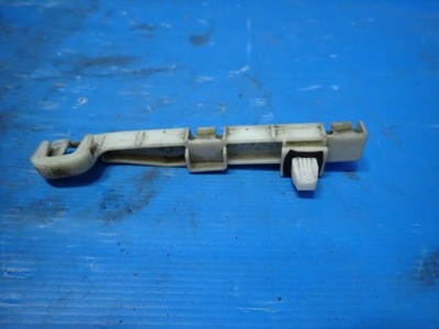 Напрямна кронштейн бампера правий задня honda civic vii фото №1