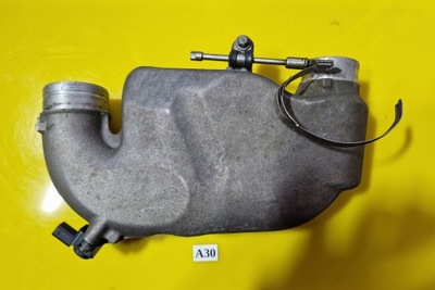 Воздухозаборник шланг воздуха труба mercedes e w211 420cdi 4.2cdi 629 фото №1