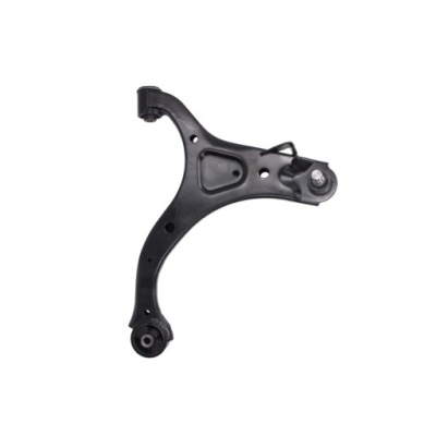 Рычаг перед левый hyundai santa fe ii 06-12 фото №1