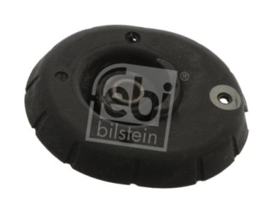 2x подушки безопасности амортизатора перед левая/правая febi bilstein 39133 фото №1