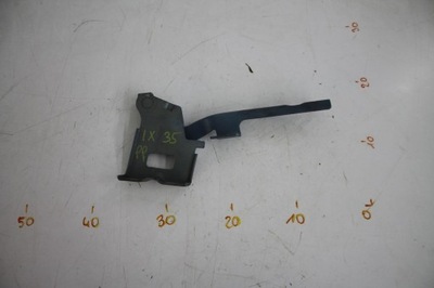 Петля капот правый перед hyundai ix35 10- фото №1