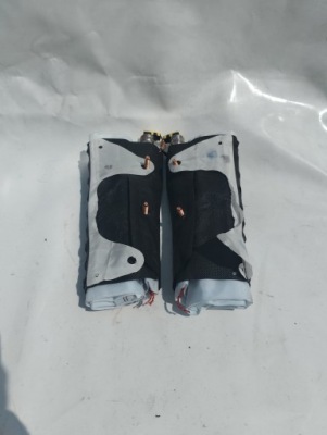 Volvo xc40 подушка подушка безпеки сидіння ліва фото №1