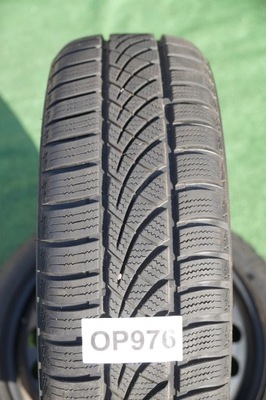 NEUMÁTICO PLATIN RP100 ALLSEASON 185/60 R14 82H  