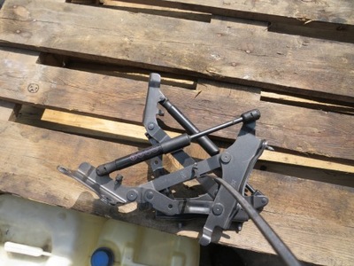 Петли крышки задний задняя mazda mx5 nd фото №1