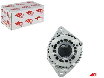 Генератор as-pl a1039 фото №1