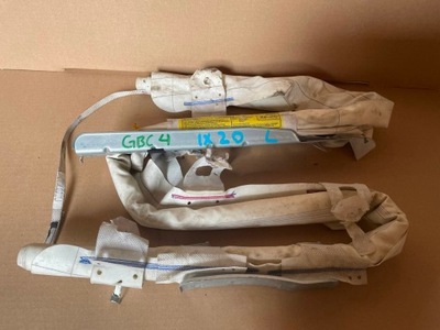 Hyundai ix20 шторка безопасности левая подушка безопасности фото №1