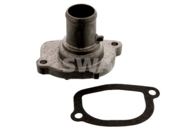 Термостат жидкость охлаждающей fiat brava bravo i idea marea palio punto фото №1