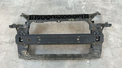 Hyundai i10 2008- pas перед передний фото №1