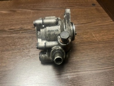 Насос усилителя citroen jumper 7682955142 фото №1