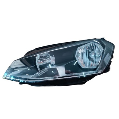 Лампа левый перед vw golf vii 7 5g1941005 фото №1