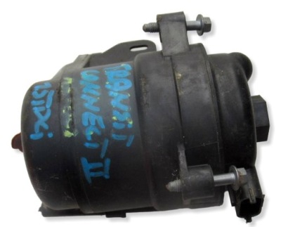 Корпус фильтра топлива ford edge mk2 9676805580 фото №1