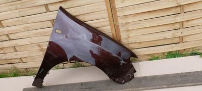 Крила перед передній правий dacia sandero ii 2 12- фото №1