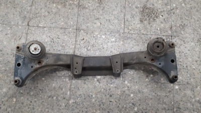 Балка підрамник перед bmw e36 cabrio 2,8 фото №1