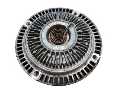 Вязкостная муфта сцепление skoda superb i 1.9tdi фото №1