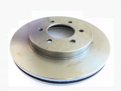 Диск тормозная перед ford f-150 2004-2008 фото №1