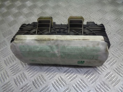 Подушка подушка безпеки пасажира opel astra g фото №1