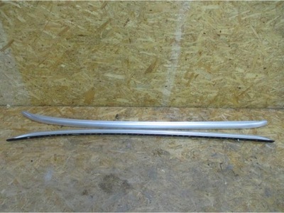 Рейлинг рейлинги кровельные renault megane iv kombi фото №1