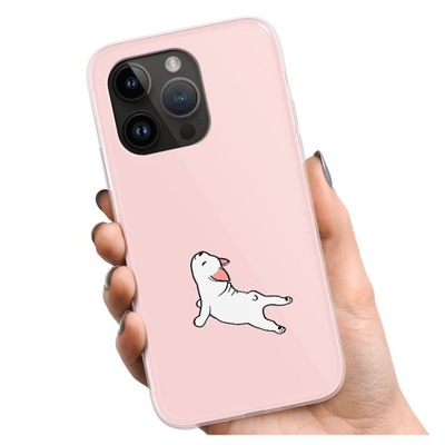ETUI CASE DO TELEFONU APPLE IPHONE 14 PRO POKROWIEC SZKŁO SZYBKA SZKIEŁKO
