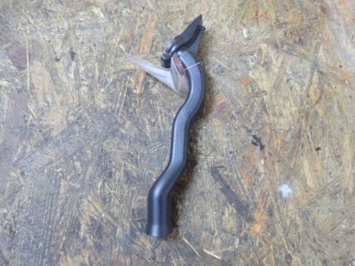 Повітрозабірник повітря труба шланг канал mercedes e w207 a2078310045 6127 фото №1