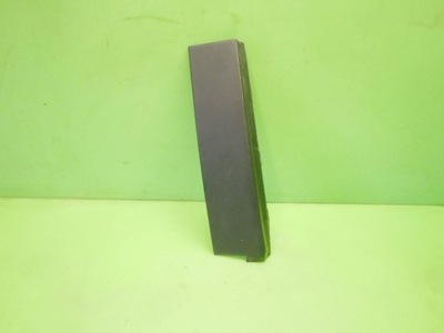 Молдинг захист стійка права audi a3 i 8l hb 96-00 фото №1