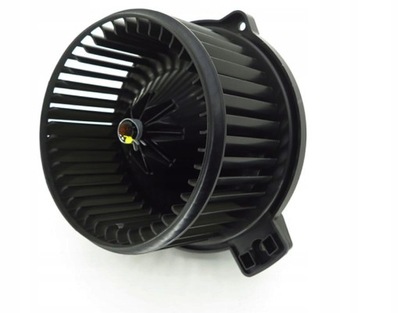 Вентилятор салону hyundai genesis/coupe 08- фото №1