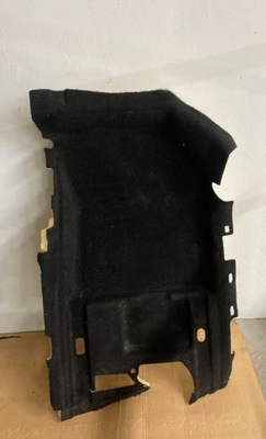 Коврик передний правый peugeot 3008 ii фото №1