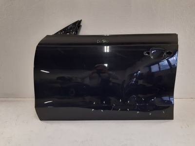 Audi a5 8t sportback двері лівий перед фото №1